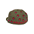 SUPREME x NEW ERA x SPITFIRE - Boné 59FIFTY Fitted "Verde" -NOVO- - Imagem 2
