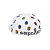SUPREME x NEW ERA x SPITFIRE - Boné 59FIFTY Fitted "Branco" -NOVO- - Imagem 2