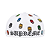 SUPREME x NEW ERA x SPITFIRE - Boné 59FIFTY Fitted "Branco" -NOVO- - Imagem 3