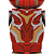 MEDICOM TOY x MARVEL - Boneco Bearbrick World Wide Tour 3 1000%: Iron Man Mark 85 "Chrome Version" -NOVO- - Imagem 2