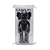 PRÉ VENDA - KAWS - Boneco BFF Open Edition Vinyl Figure "Black" -NOVO- - Imagem 2