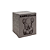 PRÉ VENDA - KAWS - Boneco Separated Vinyl Figure "Brown" - NOVO- - Imagem 2