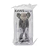 PRÉ VENDA - KAWS - Boneco Small Lie Companion Vinyl Figure "Brown" - NOVO- - Imagem 2