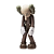 PRÉ VENDA - KAWS - Boneco Small Lie Companion Vinyl Figure "Brown" - NOVO- - Imagem 1