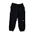 SUPREME x POLARTEC - Calça FW24 "Preto” -USADO- - Imagem 1