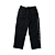 SUPREME - Calça Reflective Double Knee "Preto” -USADO- - Imagem 1