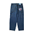 ICE CREAM - Calça Carpenter Double Knee "Indigo” -USADO- - Imagem 2