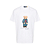 POLO RALPH LAUREN - Camiseta Polo Bear "Branco" -NOVO- - Imagem 1