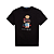 POLO RALPH LAUREN - Camiseta Polo Bear Holiday "Preto" -NOVO- - Imagem 1