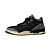 NIKE x A MA MANIÉRE - Air Jordan 3 Retro OG SP "While You Were Sleeping" (42,5 BR / 12 US W) -USADO- - Imagem 1