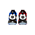 NIKE x PSG - Jordan Max 200 QS "Paris Saint Germain" -NOVO- - Imagem 5