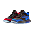 NIKE x PSG - Jordan Max 200 QS "Paris Saint Germain" -NOVO- - Imagem 3