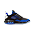 NIKE x PSG - Jordan Max 200 QS "Paris Saint Germain" -NOVO- - Imagem 2
