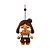 POP MART x POP BEAN - Coffee Factory Series Plush Pendant -UNIDADE- - Imagem 3