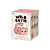 POP MART x CRYBABY - Wild But Cutie Series Vinyl Plush Pendant -UNIDADE- - Imagem 2