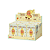 POP MART - Twinkle Twinkle Sweet Dreams Forecast Series Plush Pendant -UNIDADE- - Imagem 1