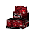 POP MART x SKULLPANDA - You Found Me! Series Plush Doll Pendant -UNIDADE- - Imagem 1