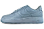 PRÉ VENDA - NIKE X TRAVIS SCOTT -Air Force 1 Low '07 - "Ice Blue" - Imagem 1
