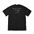 SUPREME x LARRY CLARK - Camiseta Gun FW26 "Preto" -NOVO- - Imagem 2