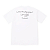SUPREME x LARRY CLARK - Camiseta Neighbor FW26 "Branco" -NOVO- - Imagem 2