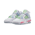 NIKE - Air Jordan 4 Retro GS (2026) "Valentine's Day" -NOVO- - Imagem 3