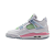 NIKE - Air Jordan 4 Retro GS (2026) "Valentine's Day" -NOVO- - Imagem 1