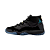 NIKE - Air Jordan 11 Retro (2025) "Gamma Blue" -NOVO- - Imagem 1
