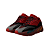 ADIDAS - Yeezy Boost 700 "Hi-Res Red" -USADO- - Imagem 2