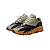 ADIDAS - Yeezy Boost 700 "Enflame Amber" -USADO- - Imagem 2
