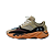 ADIDAS - Yeezy Boost 700 "Enflame Amber" -USADO- - Imagem 1