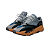 ADIDAS - Yeezy Boost 700 "Wash Orange" -USADO- - Imagem 2