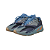 ADIDAS - Yeezy Boost 700 "Carbon Blue" -USADO- - Imagem 2
