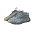 ADIDAS - Yeezy Boost 700 V2 "Inertia" -USADO- - Imagem 2