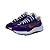 NIKE x SACAI - Vaporwaffle "Dark Iris" -USADO- - Imagem 2