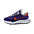 NIKE x SACAI - Vaporwaffle "Dark Iris" -USADO- - Imagem 1