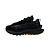 NIKE x SACAI - Vaporwaffle "Black Gum" -USADO- - Imagem 1