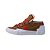 NIKE x SACAI - Blazer Low "British Tan" -USADO- - Imagem 1