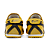 PRÉ VENDA - ONITSUKA - Tiger Mexico 66 "Kill Bill" - NOVO- - Imagem 3