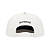 SUPREME - Boné Painted 5-Panel FW26 "Branco" -NOVO- - Imagem 3