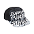 SUPREME - Boné Painted 5-Panel FW26 "Preto" -NOVO- - Imagem 2