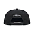 SUPREME - Boné Painted 5-Panel FW26 "Preto" -NOVO- - Imagem 3