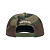 SUPREME - Boné Painted 5-Panel FW26 "Woodland Camo" -NOVO- - Imagem 3