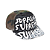 SUPREME - Boné Painted 5-Panel FW26 "Woodland Camo" -NOVO- - Imagem 2