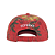 SUPREME - Boné Bottle Opener 6-Panel FW26 "Vermelho" -NOVO- - Imagem 3