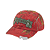 SUPREME - Boné Bottle Opener 6-Panel FW26 "Vermelho" -NOVO- - Imagem 1