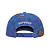 SUPREME - Boné Bottle Opener 6-Panel FW26 "Azul" -NOVO- - Imagem 3