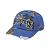 SUPREME - Boné Bottle Opener 6-Panel FW26 "Azul" -NOVO- - Imagem 1