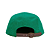 SUPREME - Boné Washed Chino Twill Camp FW26 "Verde" -NOVO- - Imagem 2