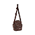 SUPREME - Bolsa Shoulder FW26 "Marrom" -NOVO- - Imagem 3