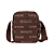 SUPREME - Bolsa Shoulder FW26 "Marrom" -NOVO- - Imagem 2
